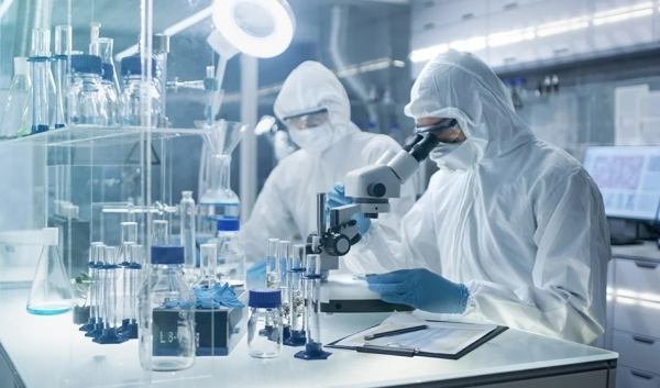 辨别最佳的医疗实验室设备供应商