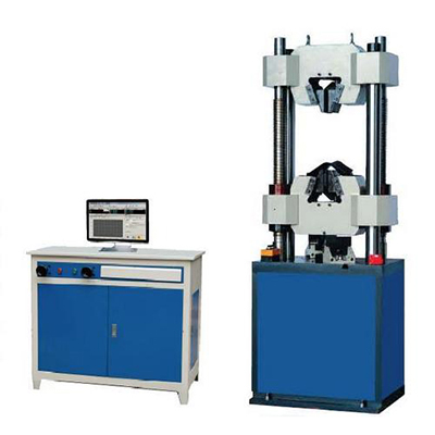 测试实验室机器