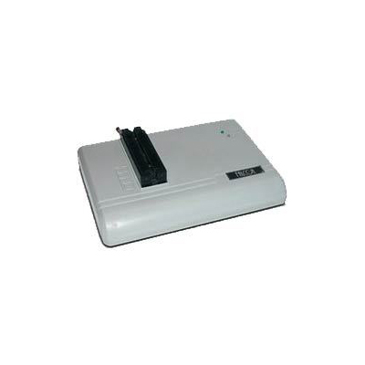 IC测试人员和程序员