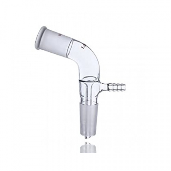 实验室用适配器