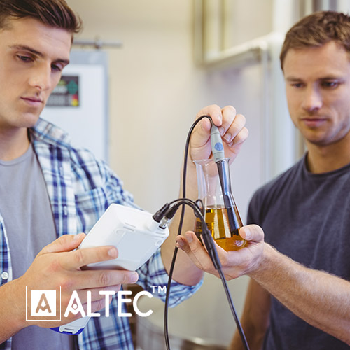 测试实验室设备